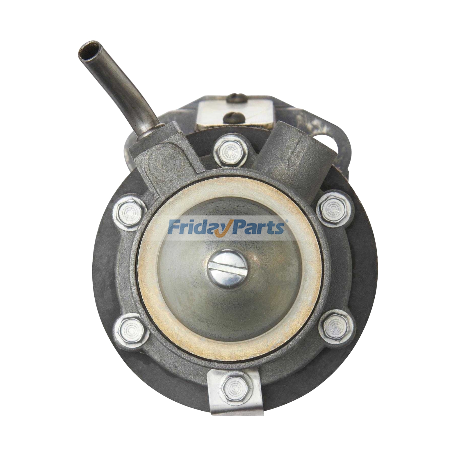 Fuel Pump in Stock in China