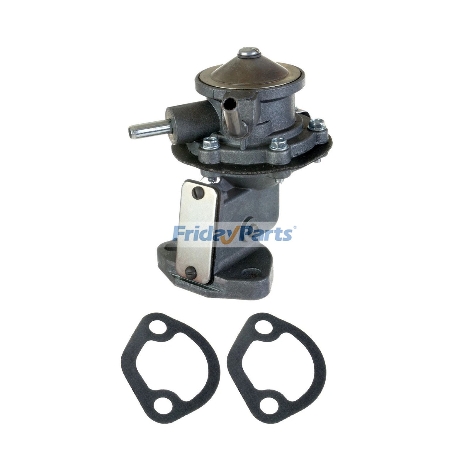 Mechanische Kraftstoffpumpe SP1198MP MF0075 für Volkswagen Käfer Karmann Ghia 1966-1970