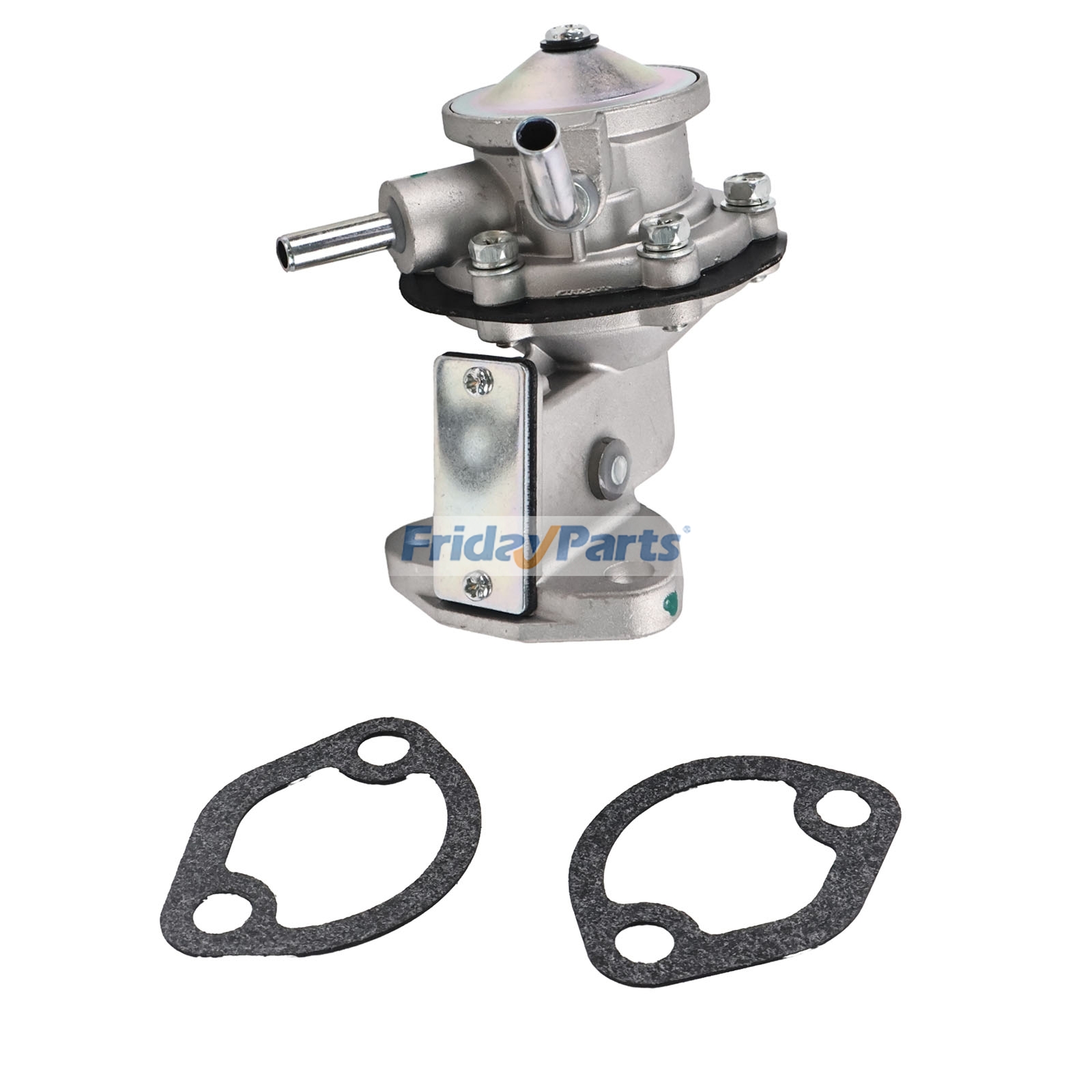 Mechanische Kraftstoffpumpe SP1198MP MF0075 für Volkswagen Käfer Karmann Ghia 1966-1970