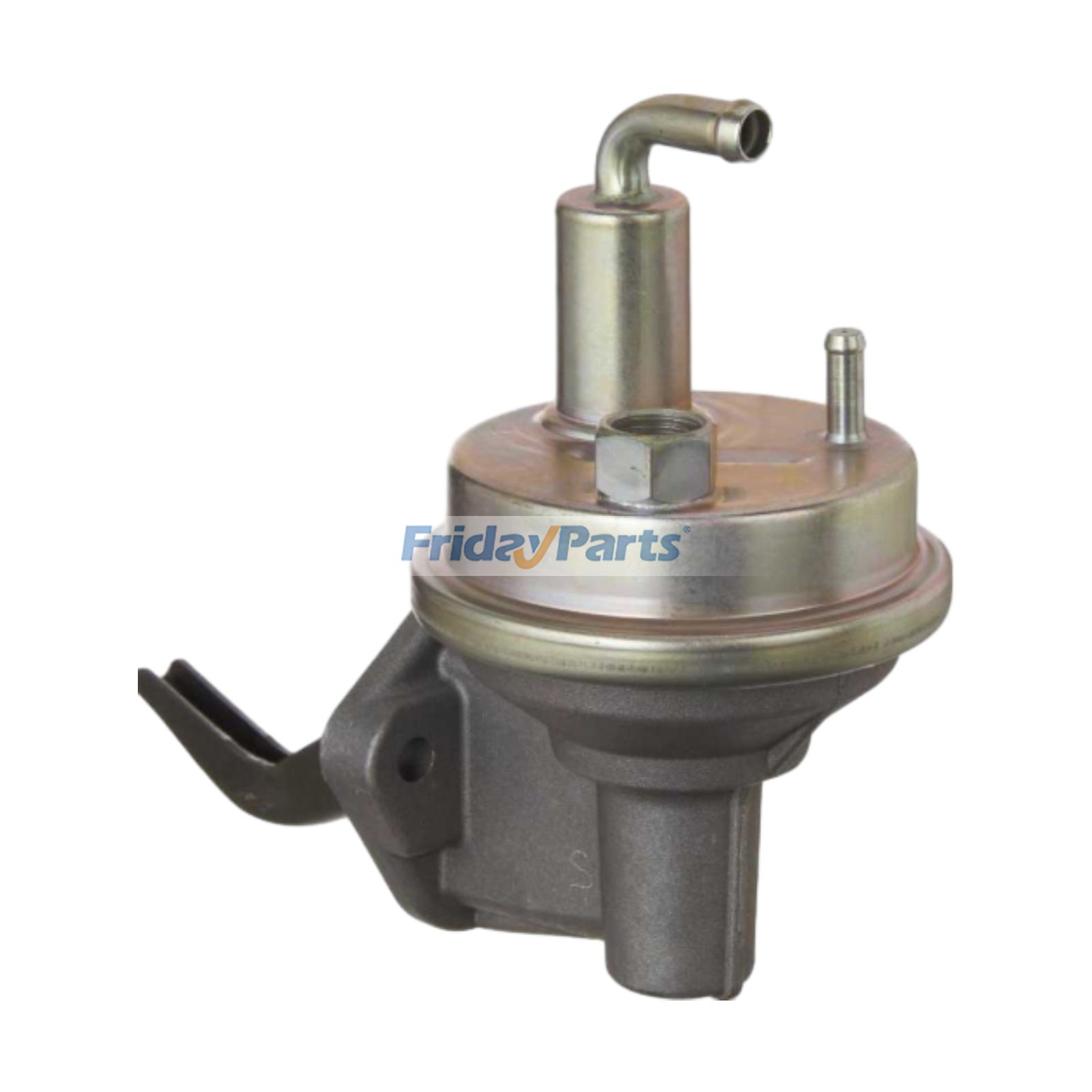 Mechanische Kraftstoffpumpe SP1199MP MF0087 M16175 für Buick Lesabre Electra Riviera Regal Century Pontiac Catalina Bonneville 1977-1980