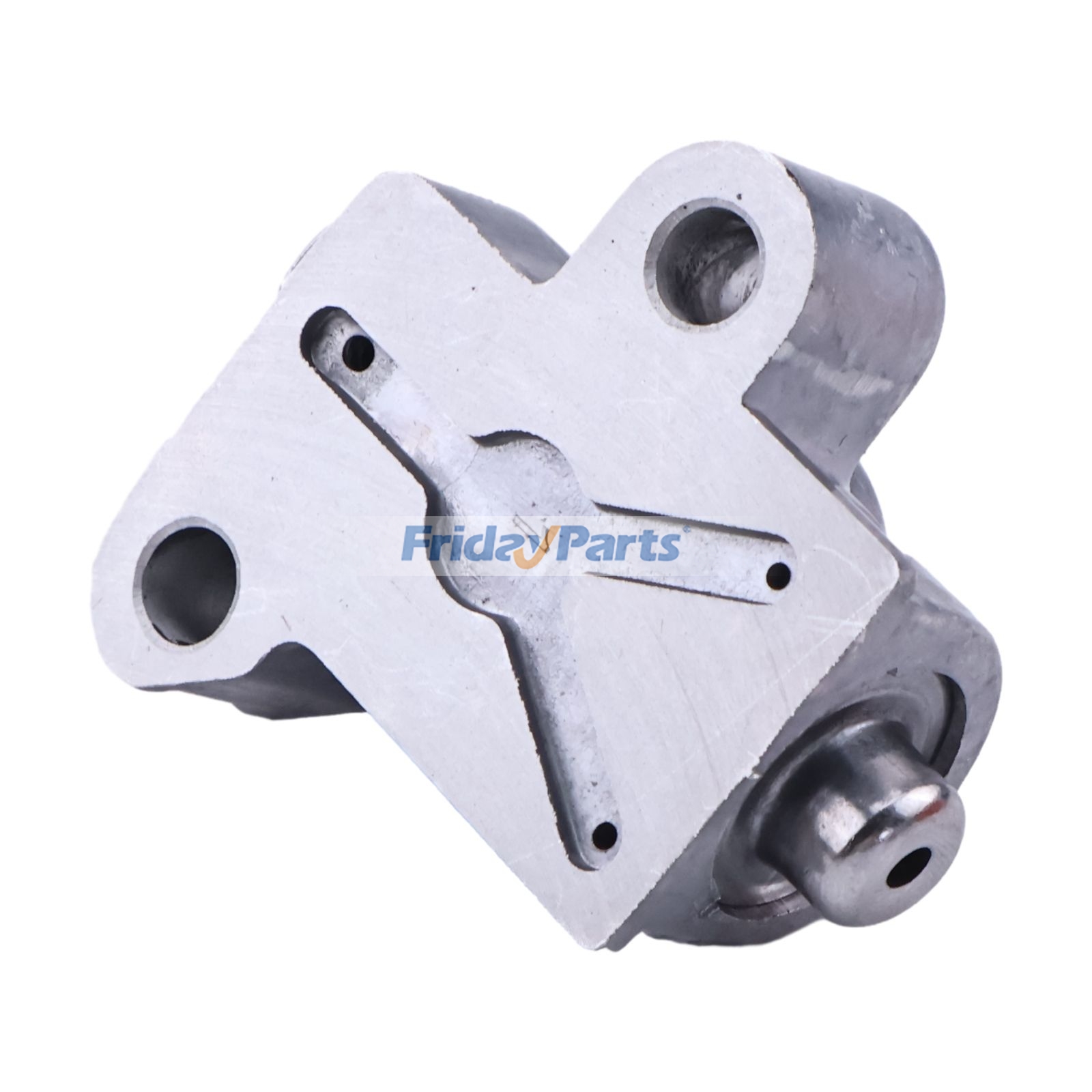 Vehicle Mechanical Timing Chain Tensioner