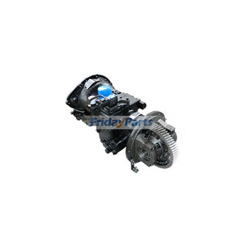 Mechanical Transmission Assembly H25S3-80311 for Heli Forklift H2000 G Series CPCD20-35
