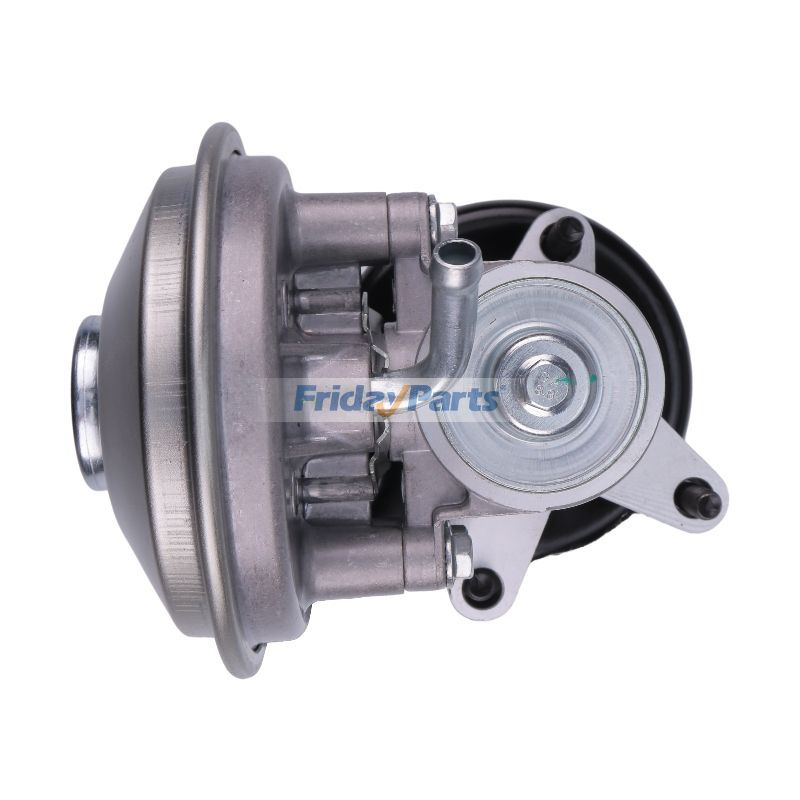 Mechanical Vacuum Pump in Stock in China