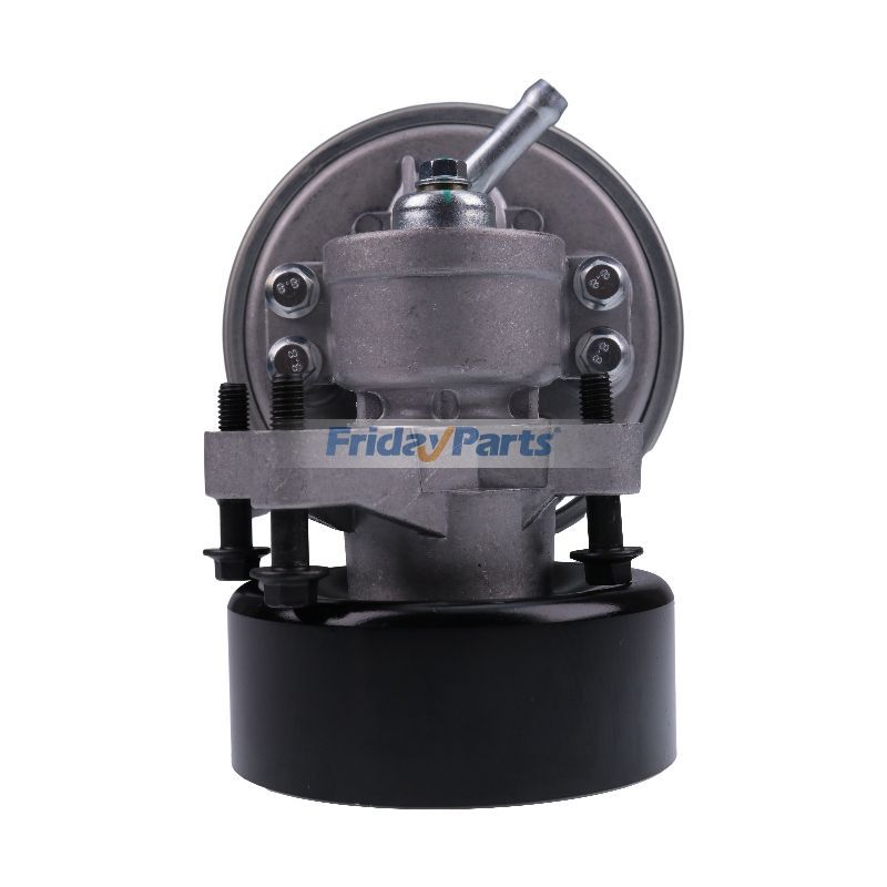 Mechanical Vacuum Pump for Vehicle