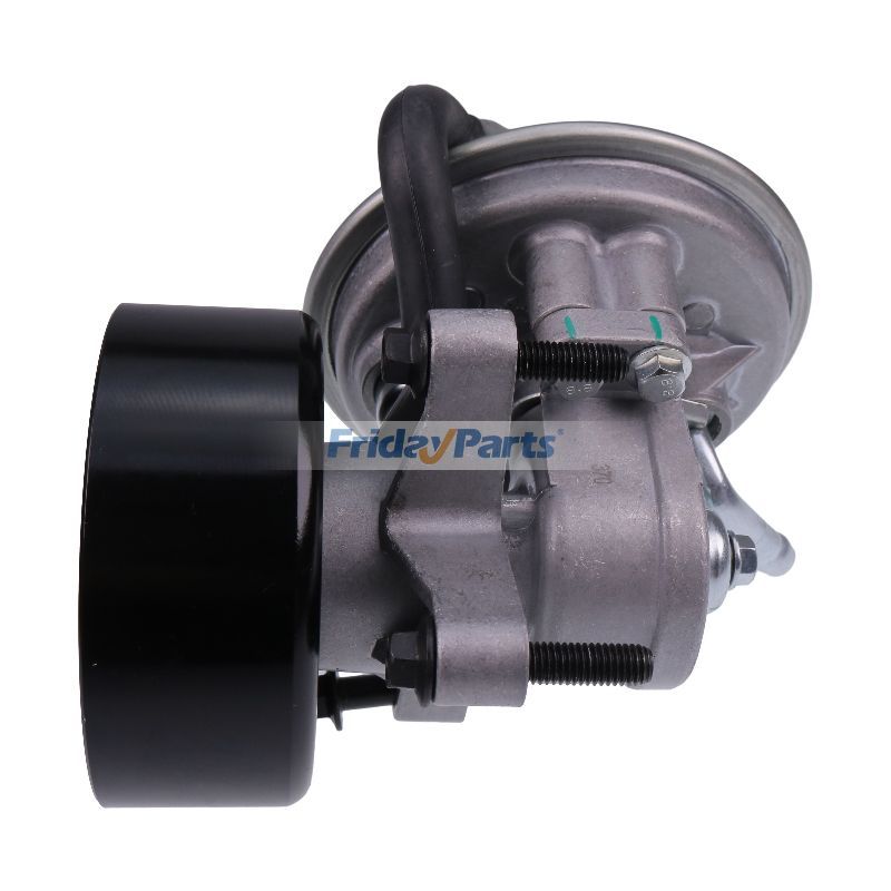 Vehicle Mechanical Vacuum Pump