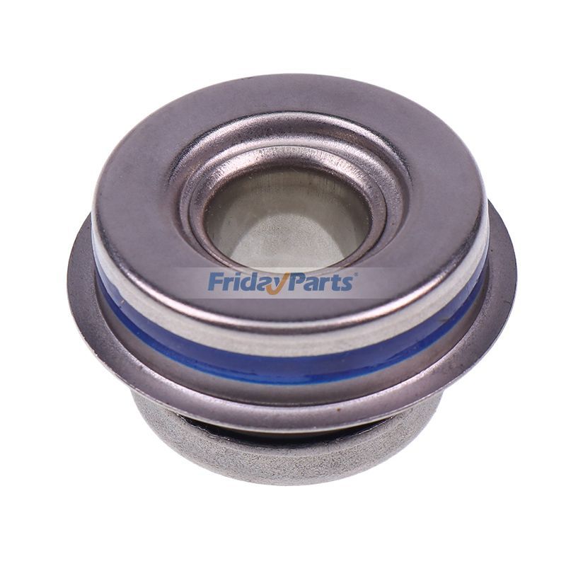 Mechanische Wasserpumpendichtung 3610067 für 1998-2022 Polaris Snowmobile 440 500 600 850 AXYS Pro RMK