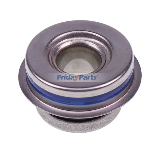 Water Pump Cover Gasket With Impeller & Seals – Fits Polaris SwitchBack 800 2008-2017 – Caltric