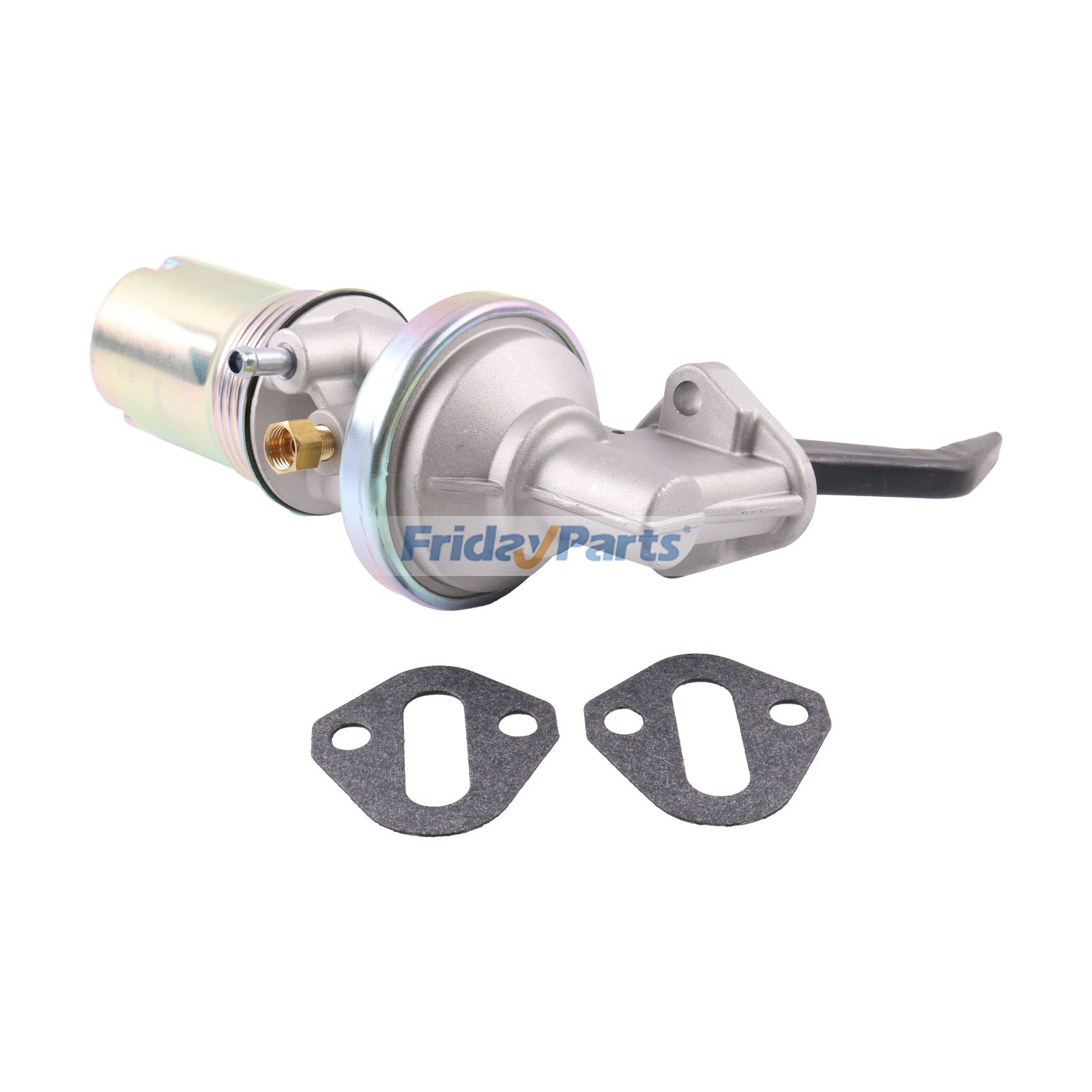 FridayParts Mechanische Kraftstoffpumpe