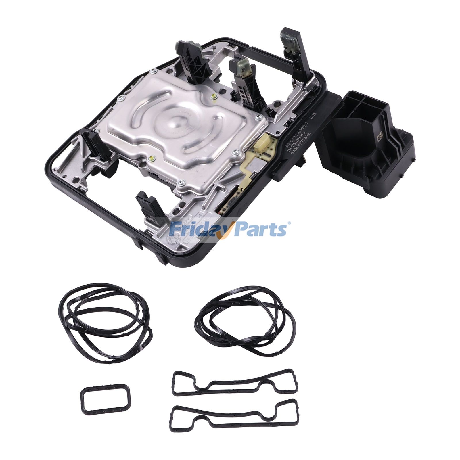 Unité de commande mécatronique 0AM927769E pour Audi A1 A3 VW Skoda 2007-2011