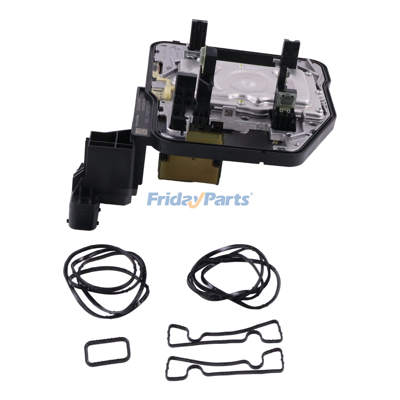 Unité de contrôle mécatroniquepour Véhicule
