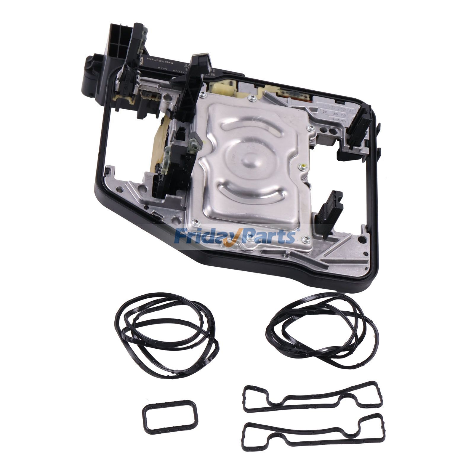 Unité de commande mécatronique 0AM927769E pour Audi A1 A3 VW Skoda 2007-2011pourPour Audi,Pour AUTRE MARQUE,Pour Volkswagen