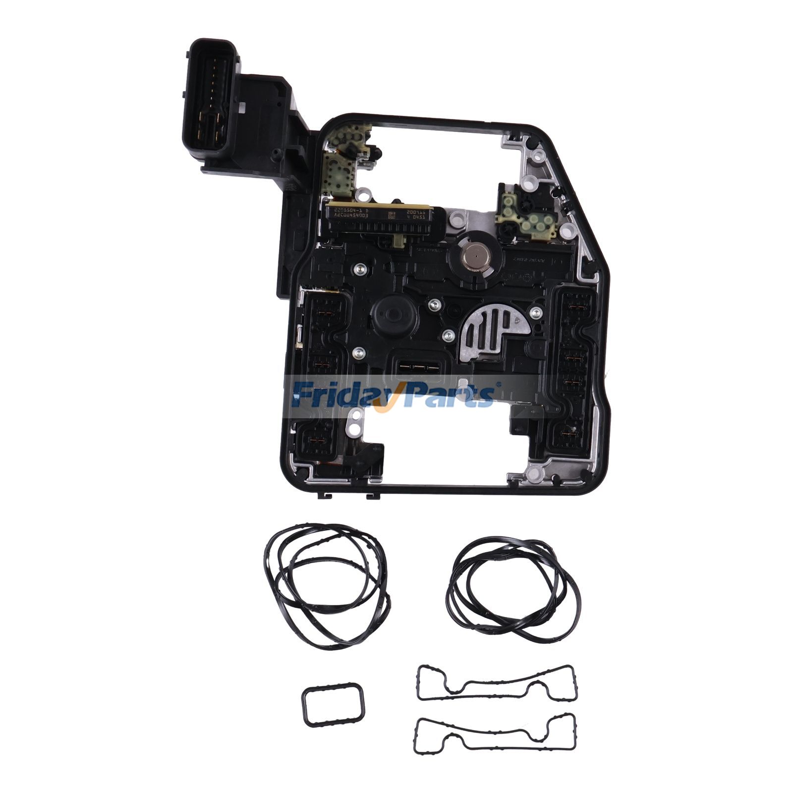 Unité de contrôle mécatronique de FridayParts