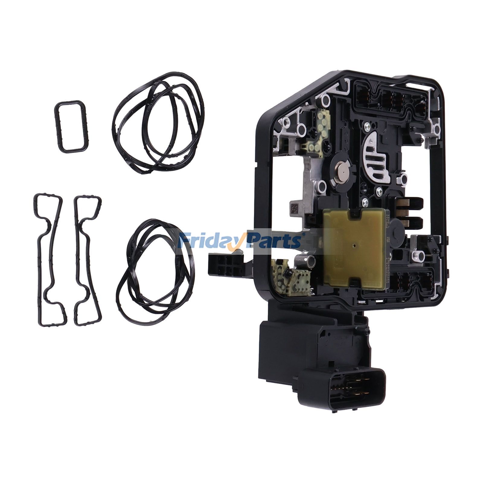 Unité de contrôle mécatronique Pour Audi,Pour AUTRE MARQUE,Pour Volkswagen