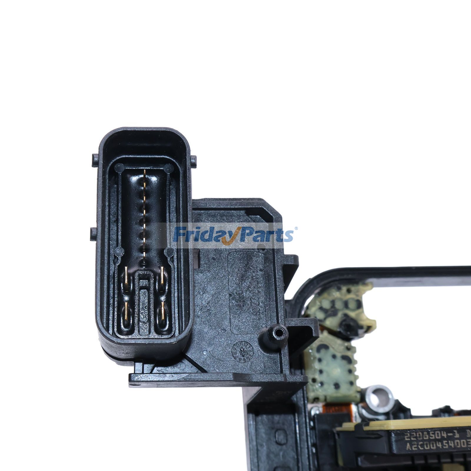 Unité de contrôle mécatronique pour Véhicule Pour Audi,Pour AUTRE MARQUE,Pour Volkswagen