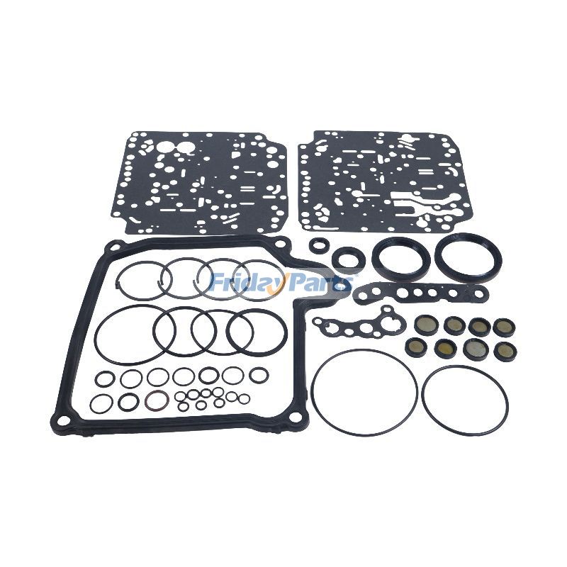 Kit de joints de révision mécatronique pour transmission DSG 6 vitesses VW Audi DQ250-02EpourPour Audi,Pour Volkswagen