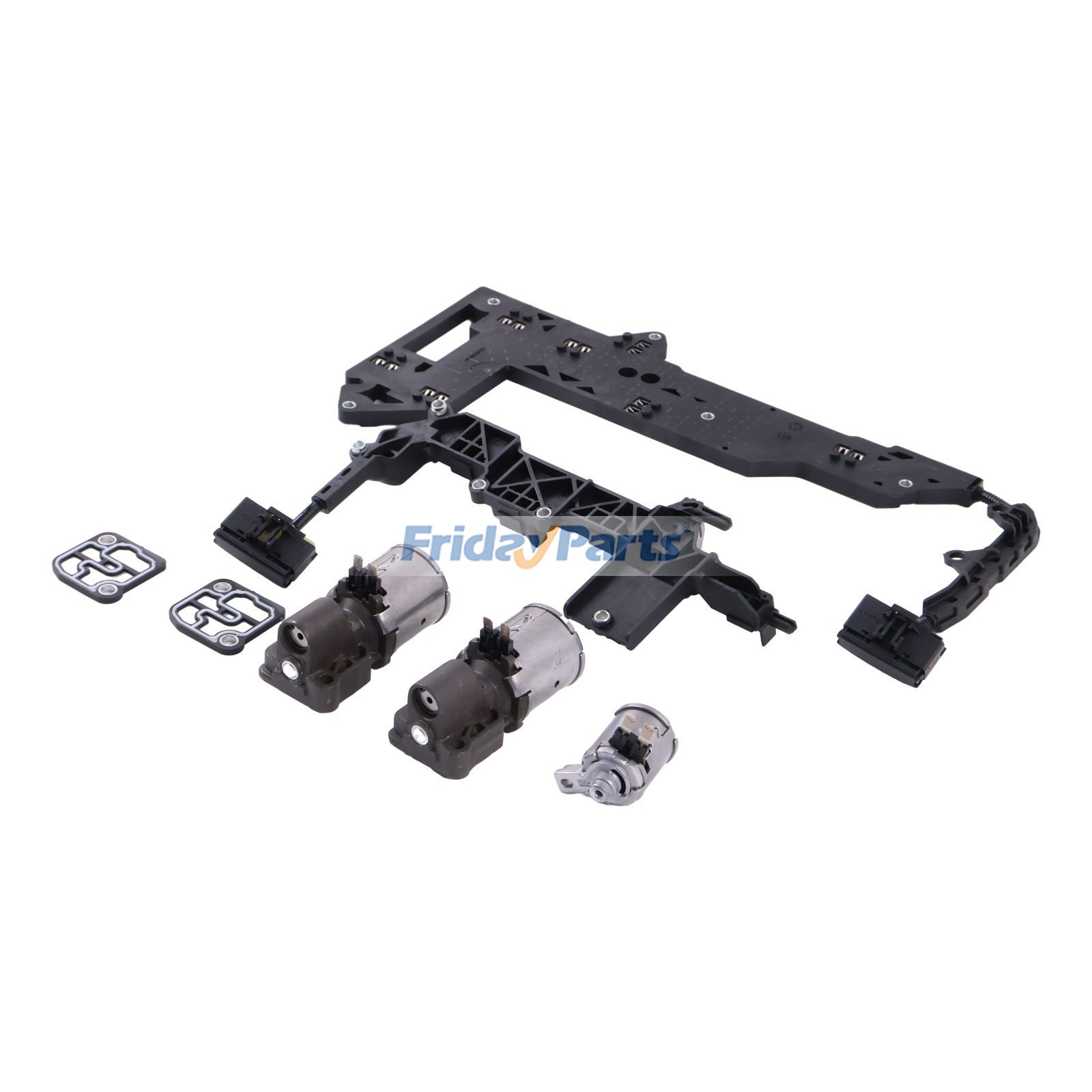Kit de réparation mécatronique 0B5398048D pour Audi A5 A6 A7 Q5 S6 S4 7 vitesses 0B5 DL501 2008-2018pourPour Audi