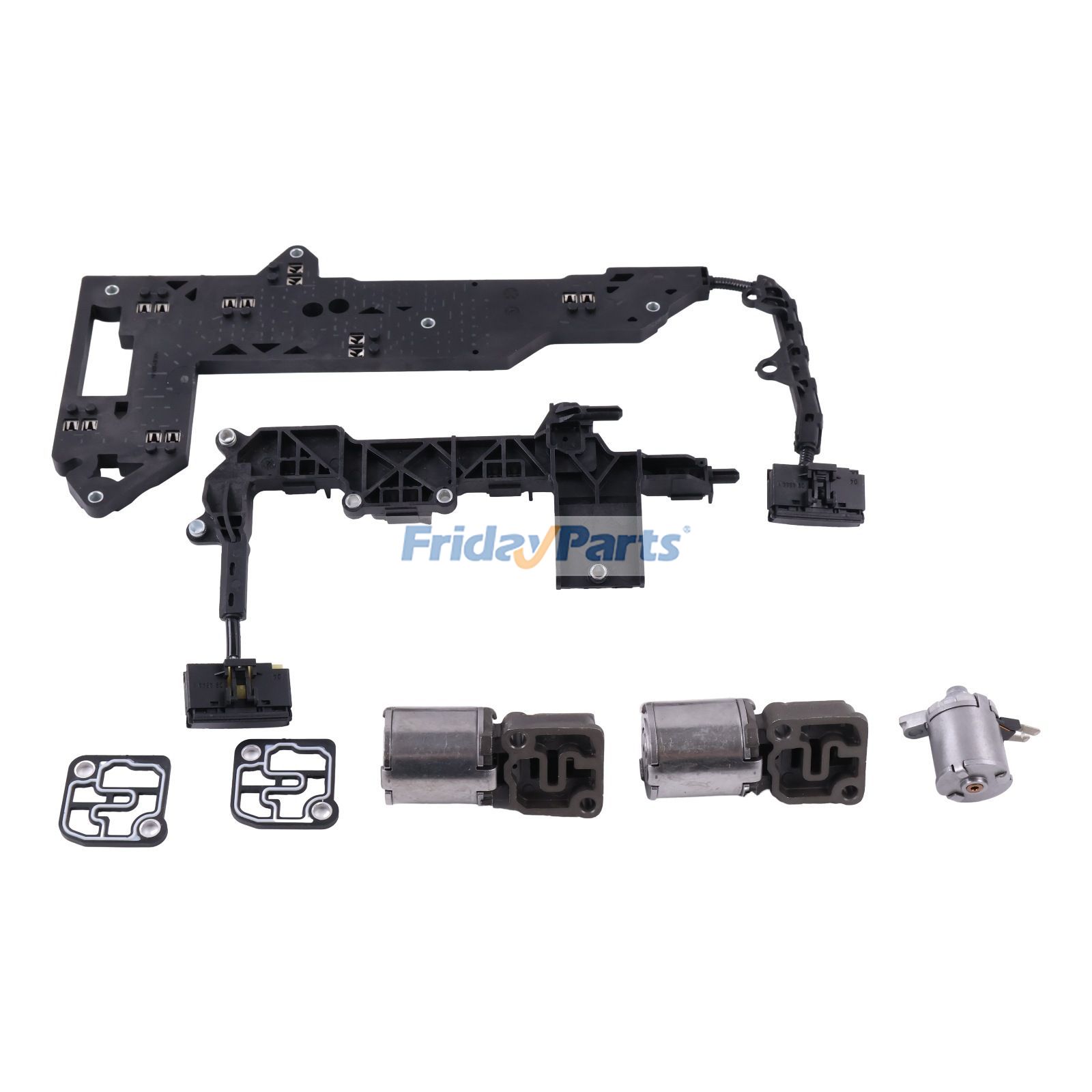 Kit de réparation mécatronique Pour Audi