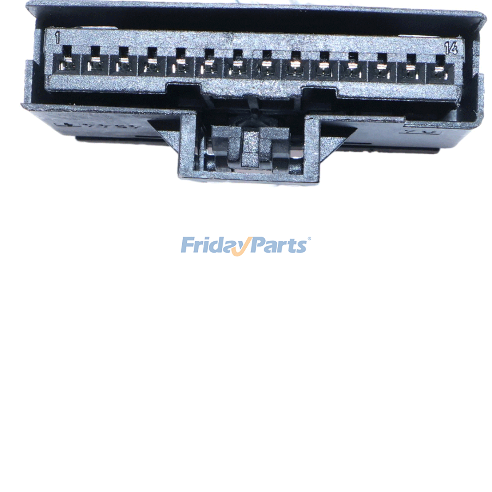 Achetez Kit de réparation mécatronique chez FridayParts