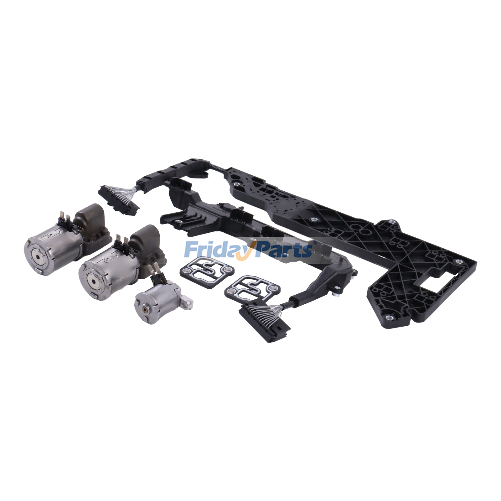 Kit de réparation mécatronique 0B5398048D pour Audi A5 A6 A7 Q5 S6 S4 7 vitesses 0B5 DL501 2008-2018