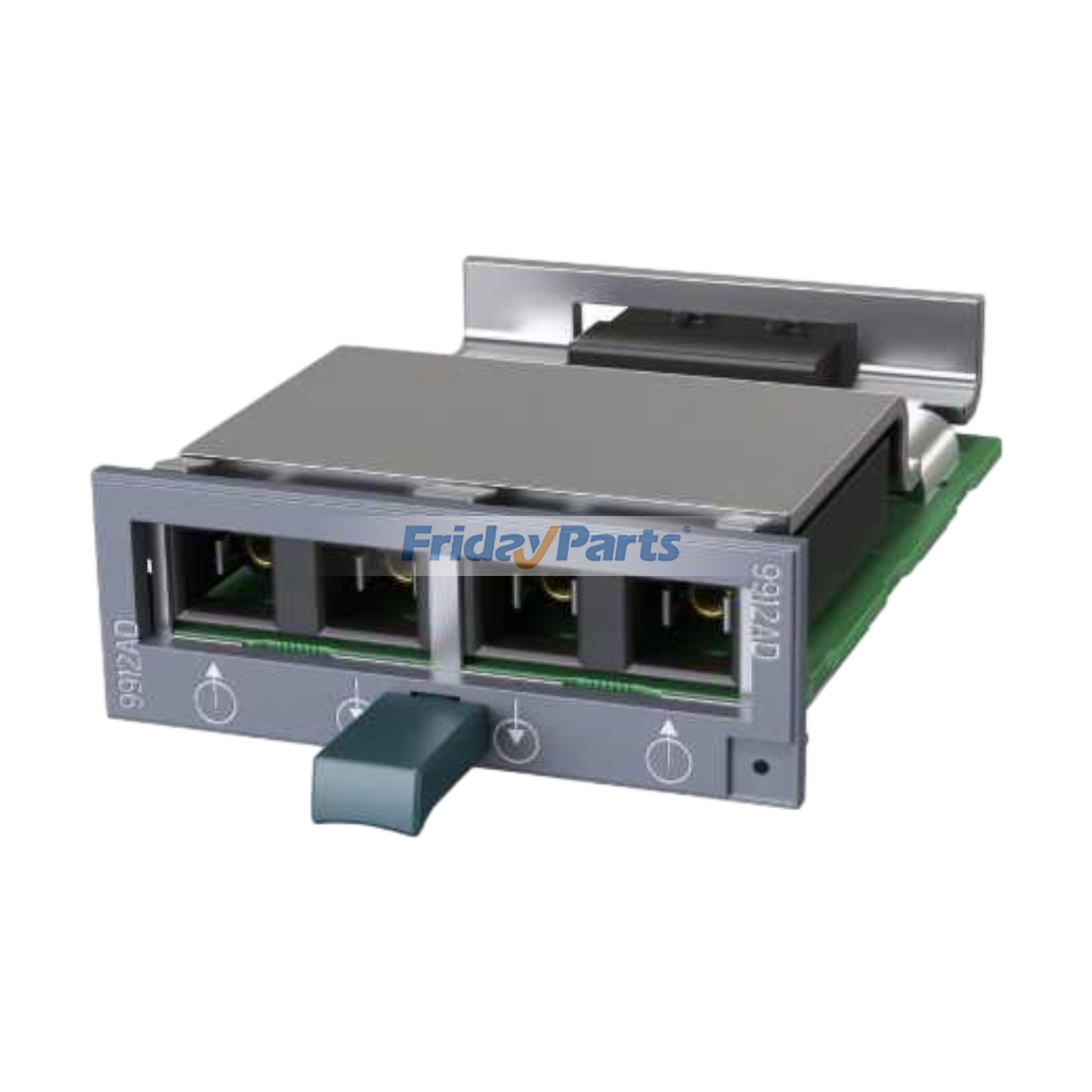 Media Module - Replaces Siemens 6GK5991-2AD00-8AA0