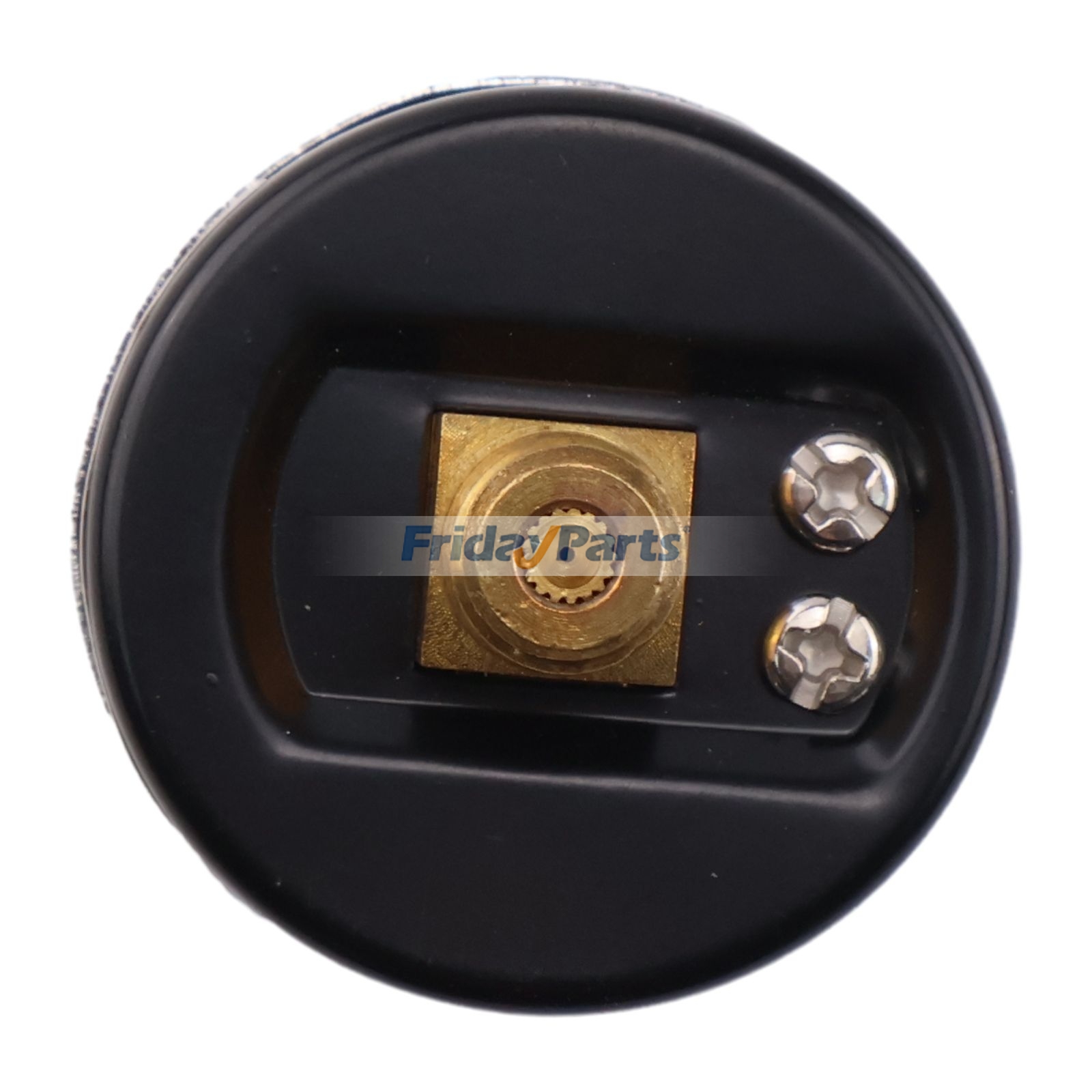 Mitteldruck-Filtermessgerätfür HubarbeitsbühnenFür Genie