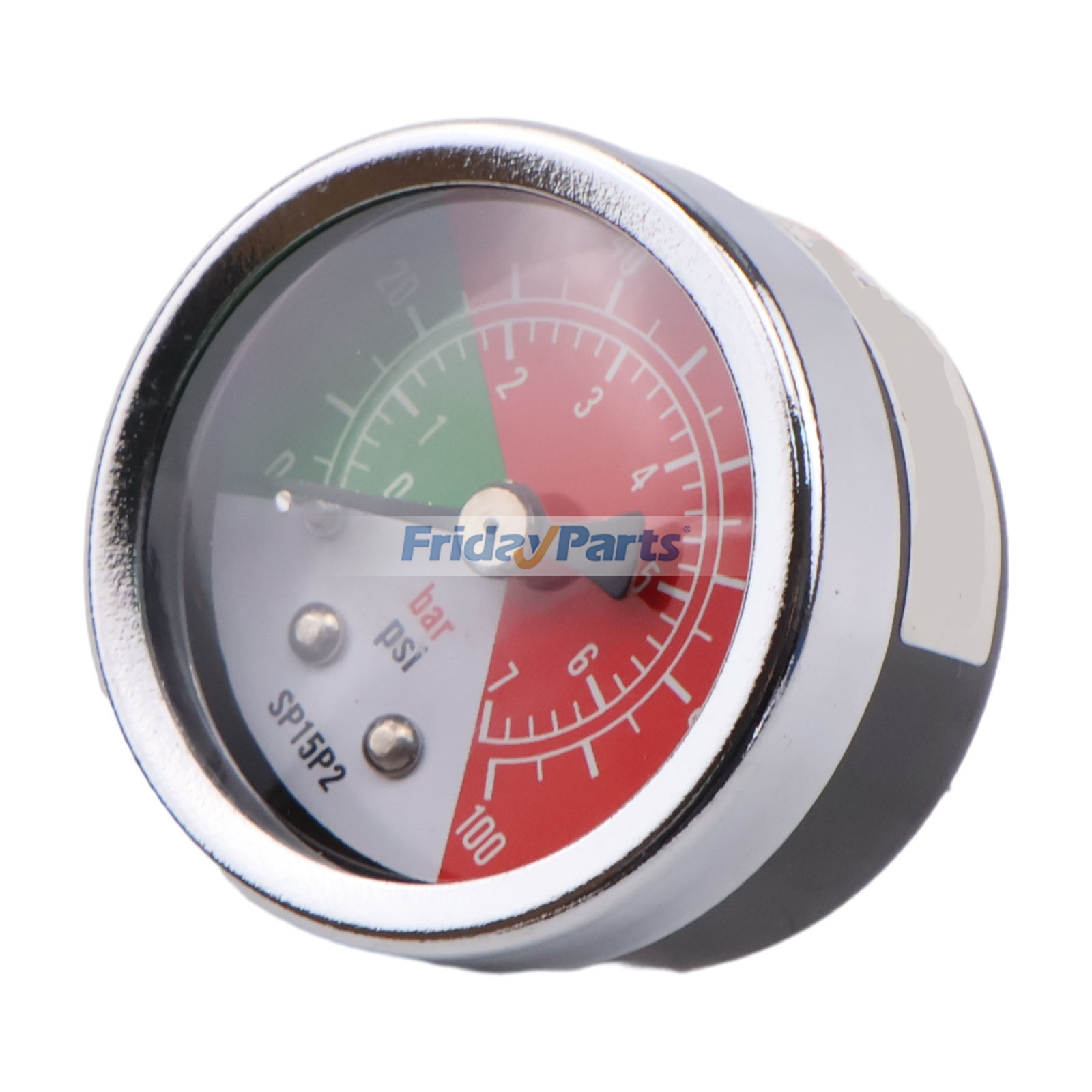 Mitteldruck-Filtermessgerät 52768GT für Genie Lift S-40 S-45 S-85 GS-3390 GS-3384 GS-2668 DC ZX-135/70für Für Genie