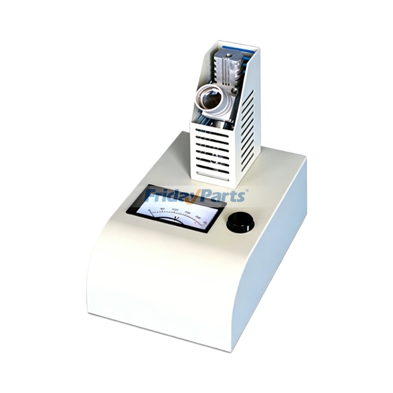 Melting Point Tester RY-1