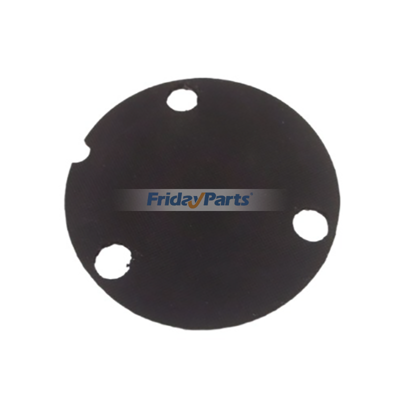 アトラスコプコエアコンプレッサー用メンブレンダイヤフラム 1810019100