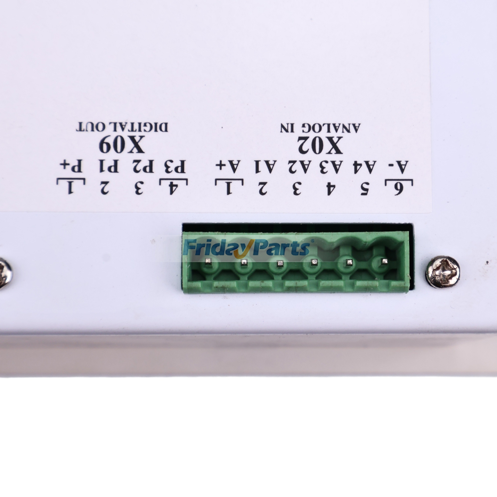 Controlador 100001494 para compresor de aire CompAir L07 L11 para Compresor de aire Para CompAir FridayParts