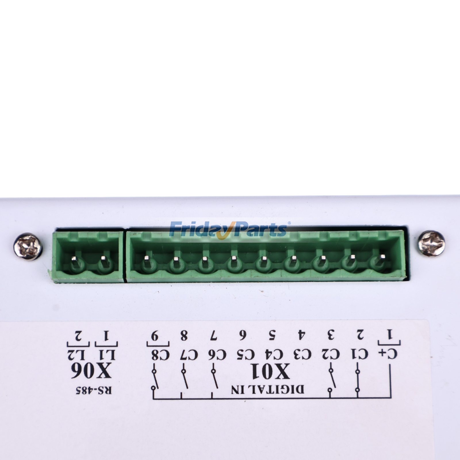 Parte para Compresor de aire