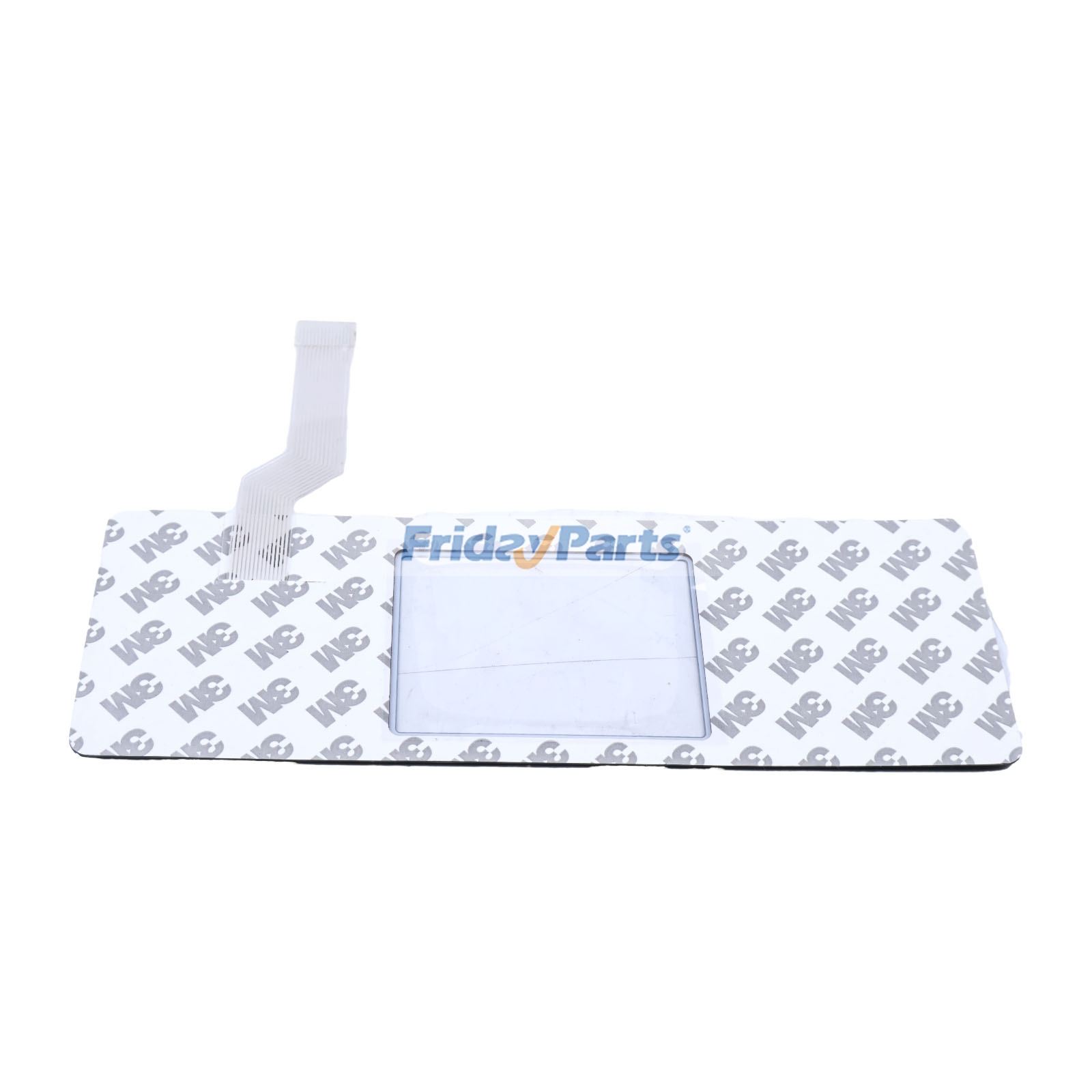 Clavier à membrane du contrôleur Pour Atlas Copco