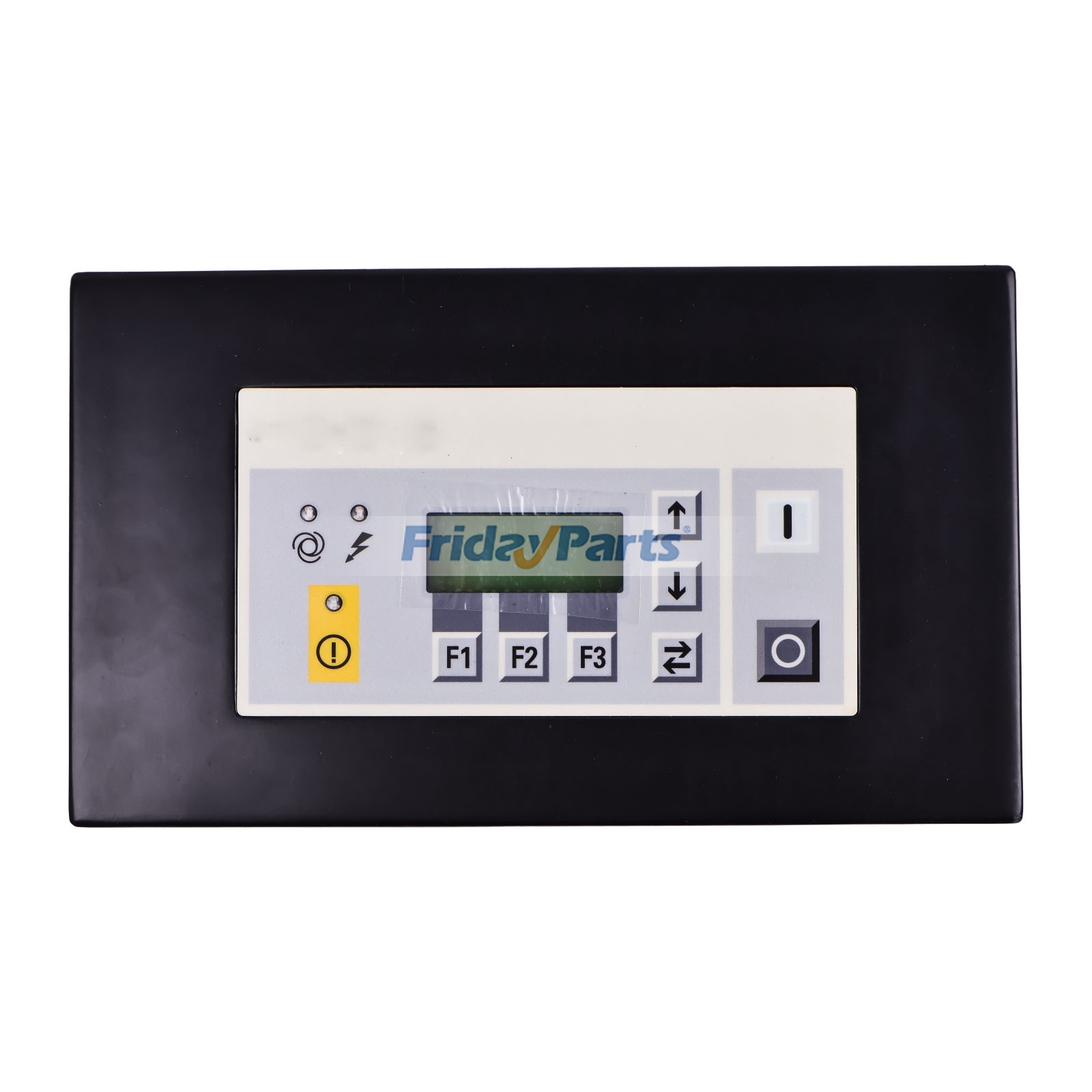 Compressor de ar Para Atlas Copco - Teclado de membrana do controlador 1900-0701-06 para compressor de ar Atlas Copco GA55-75