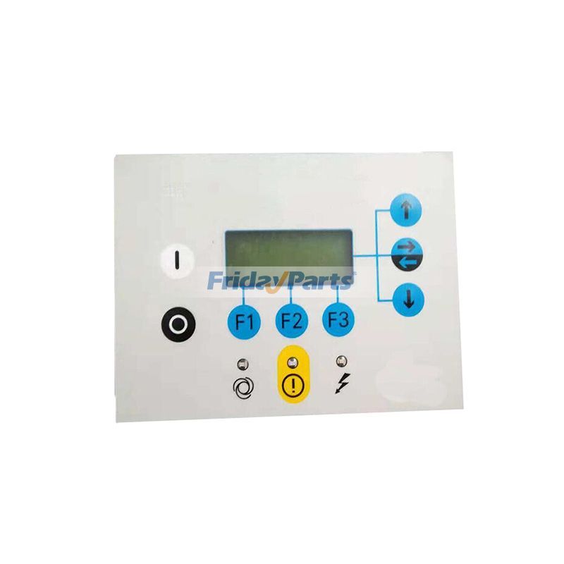 Membrane Keypad of Controller 1900-0701-23 for Atlas Copco Air Compressor