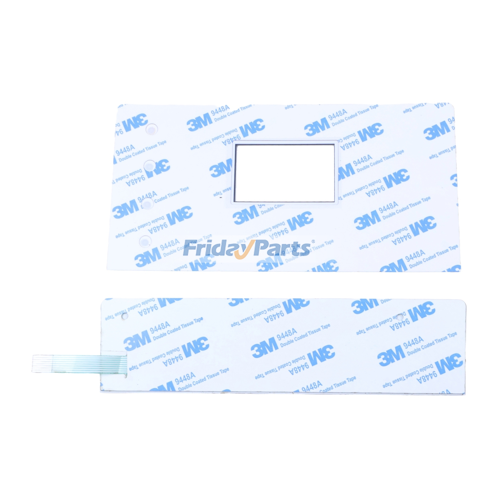 Clavier à membranepour Compresseur d'Air