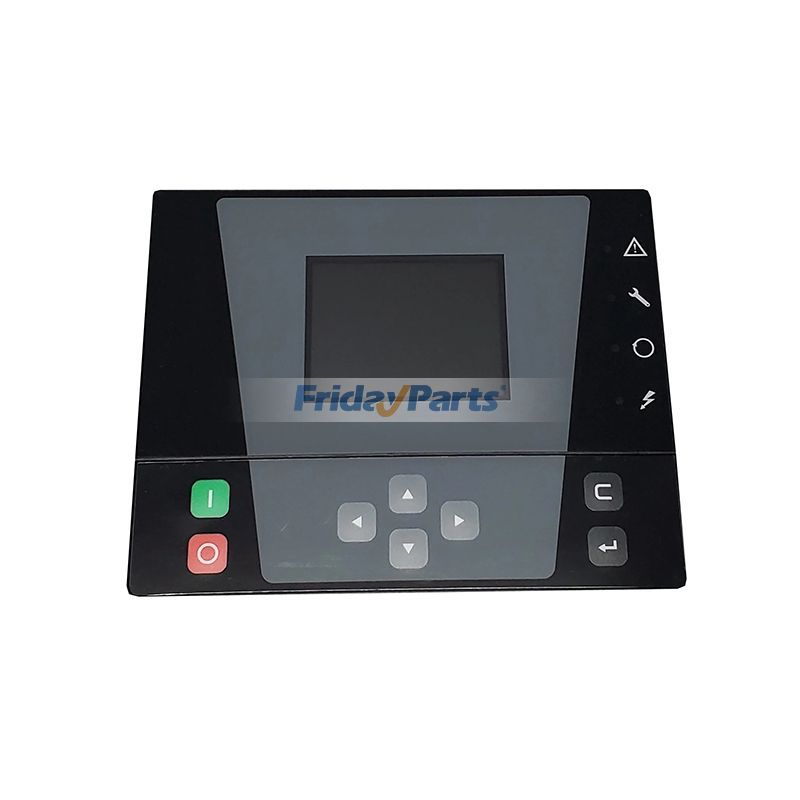 Membrane Keypad of Controller 1900520081 for Quincy Air Compressor