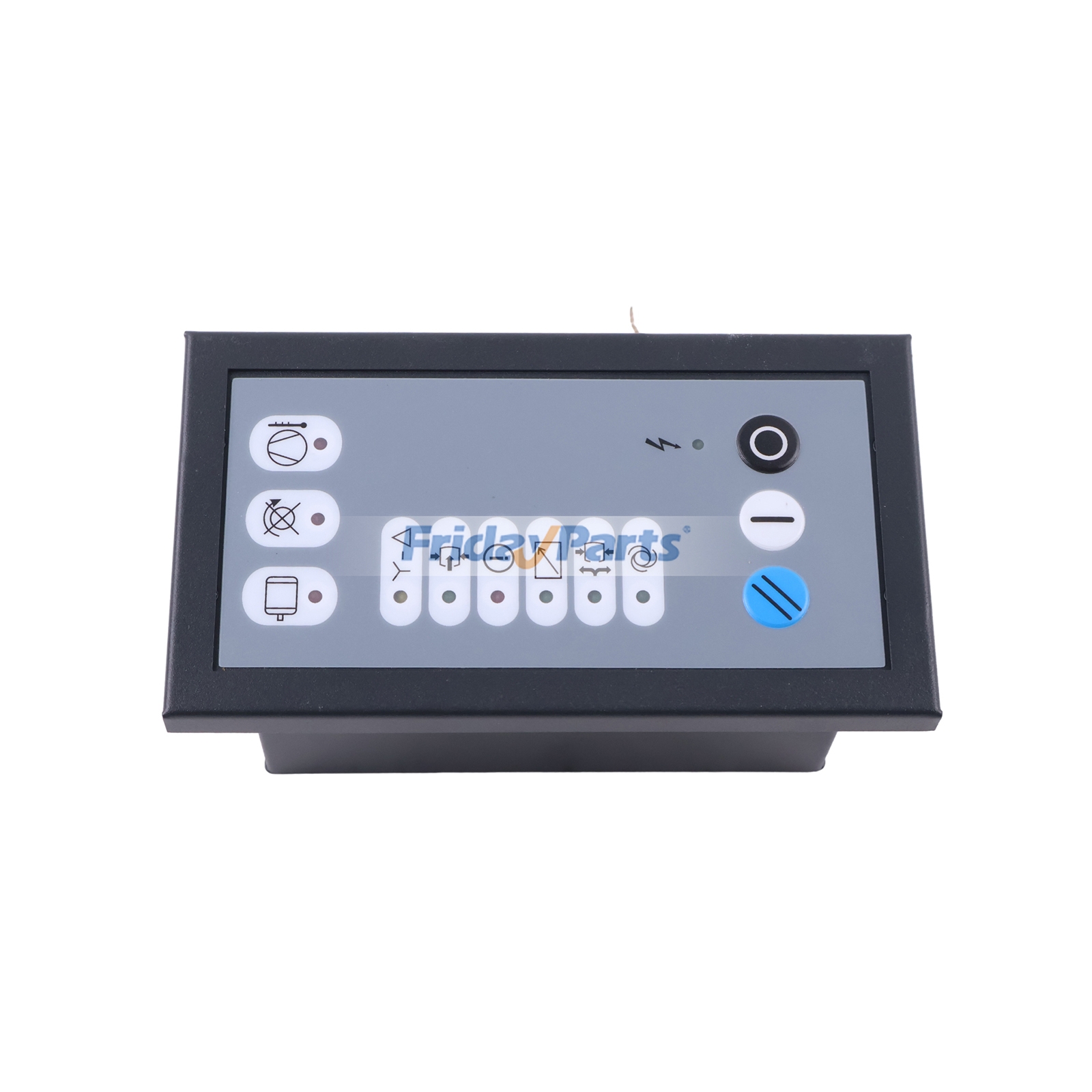 Contrôleur ES99 12 VCA 2202-8420-00 2202842000 pour compresseur Atlas Copco