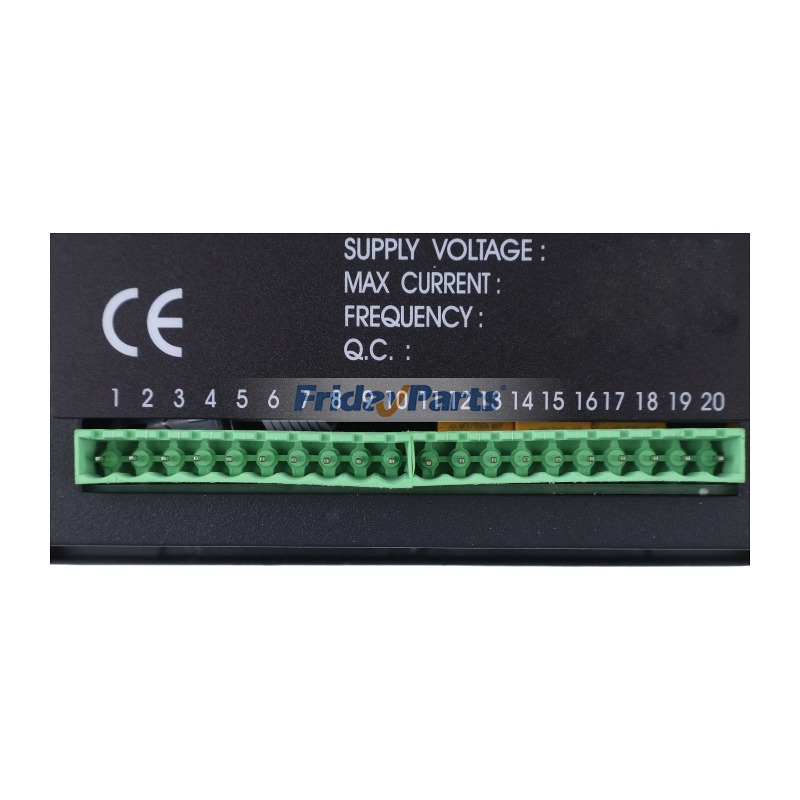 peça essencial para Compressor de ar