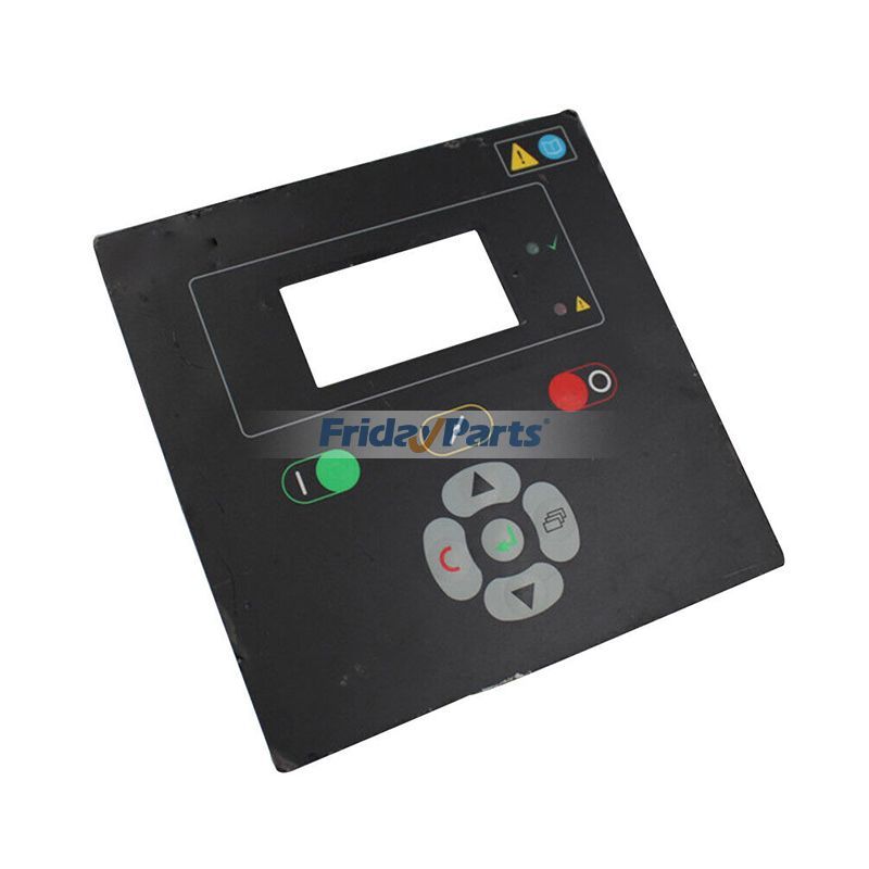 Membrane Keypad of Controller 23009848 for Ingersoll Rand Air Compressor