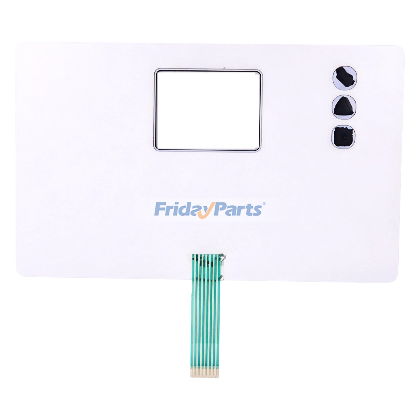 Membrantastatur des Controllers 23629512 XE-90M für Ingersoll Rand-Luftkompressorfür Für Ingersoll Rand
