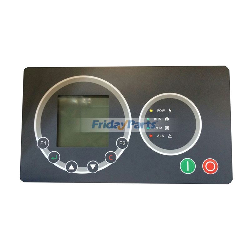 Membrantastatur des Controllers 24608895 für Ingersoll Rand-Luftkompressor