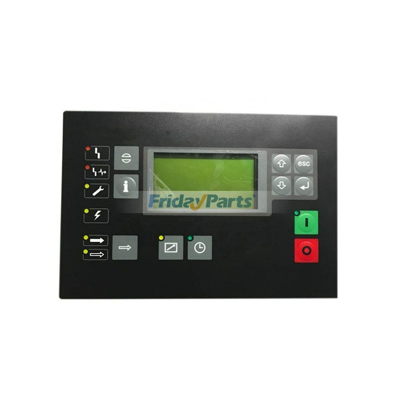 Membrane Keypad of Controller 7.7000.1 for Kaeser Air Compressor