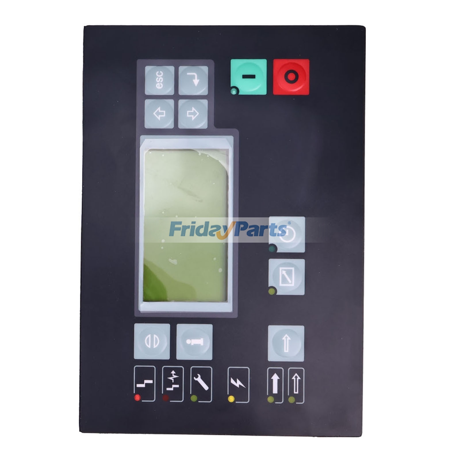 Controller 7.7601.0 for Kaeser Air Compressor