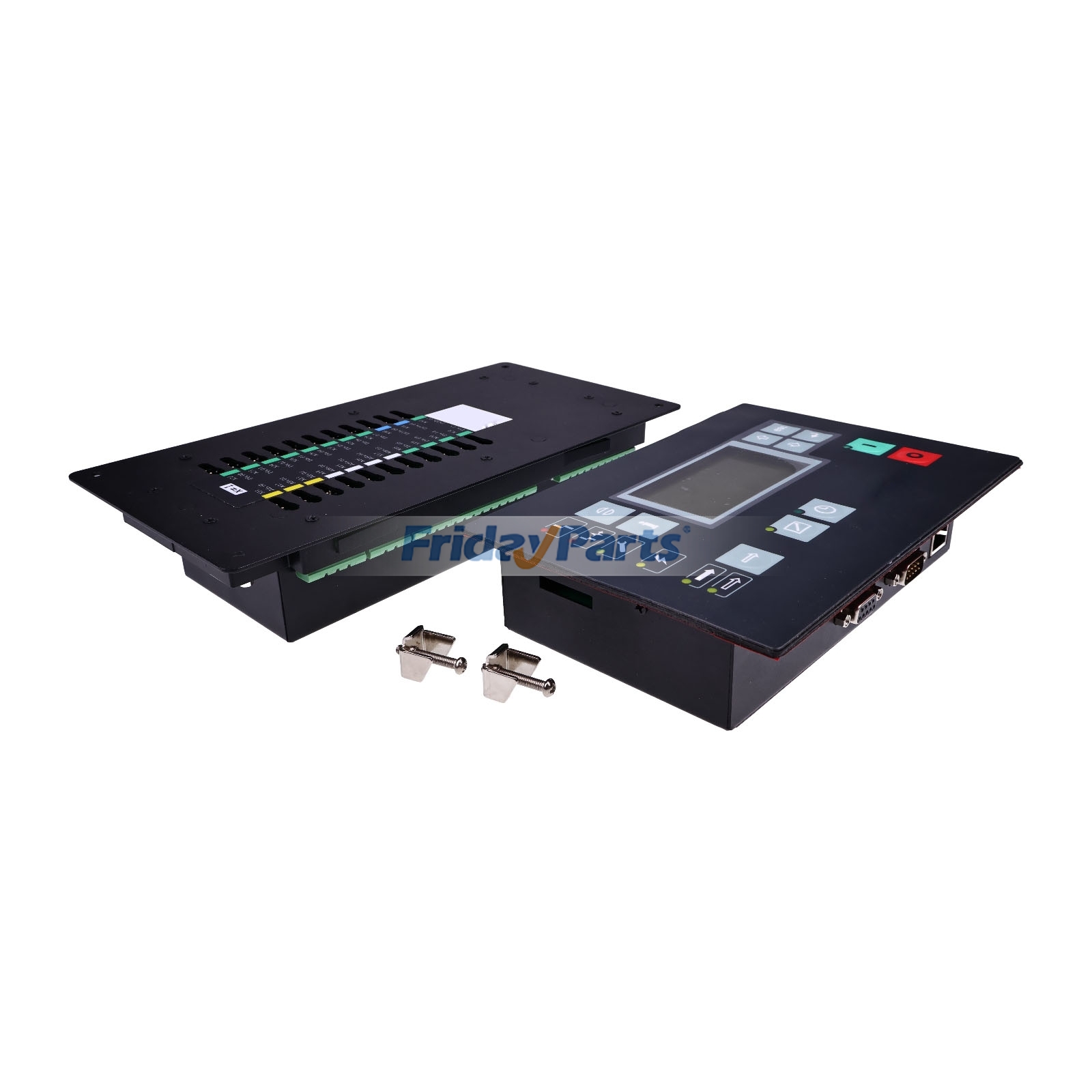 Membrane Keypad of Controller  for Air Compressor