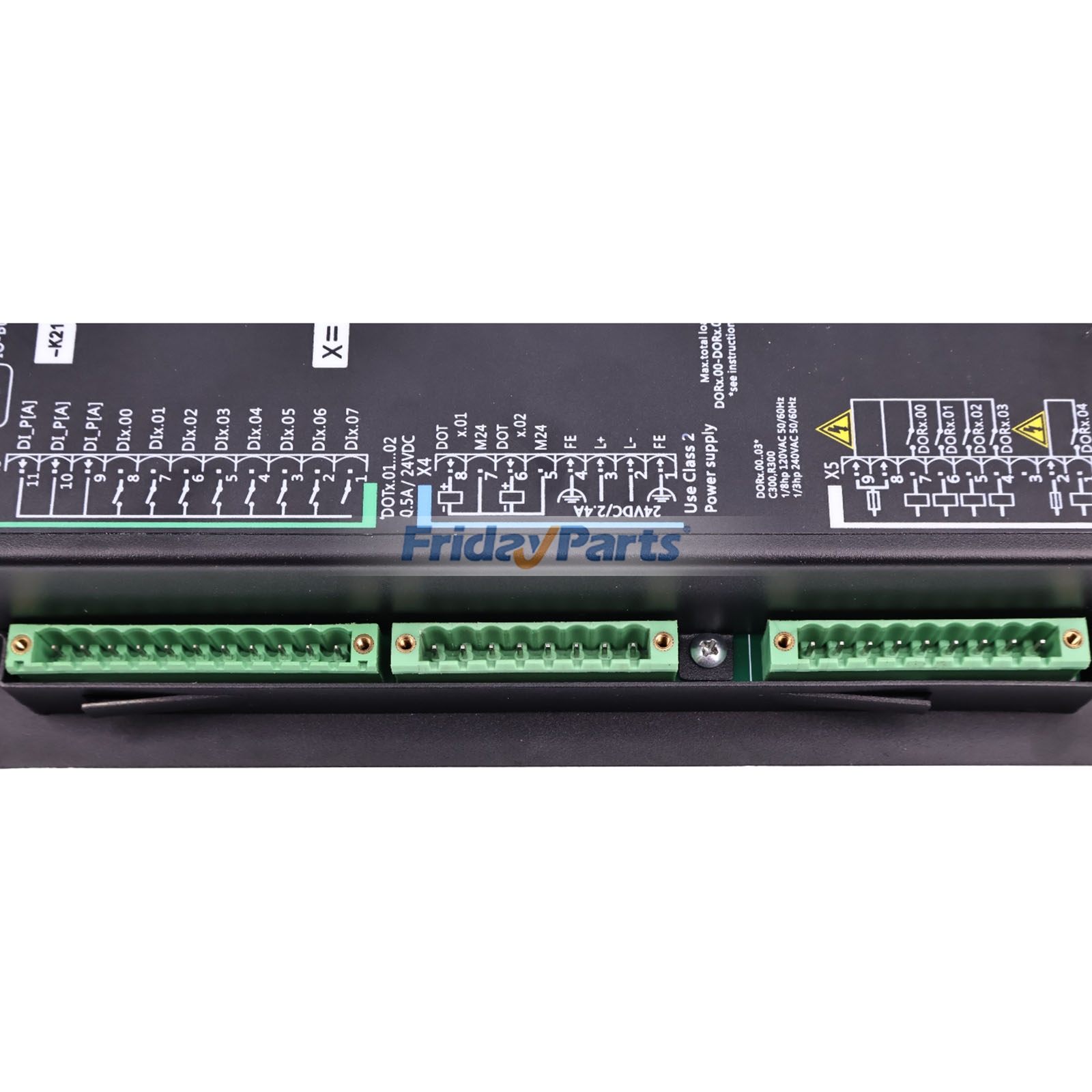 Membrane Keypad of Controller 7.7601.0 for Kaeser Air Compressor for less