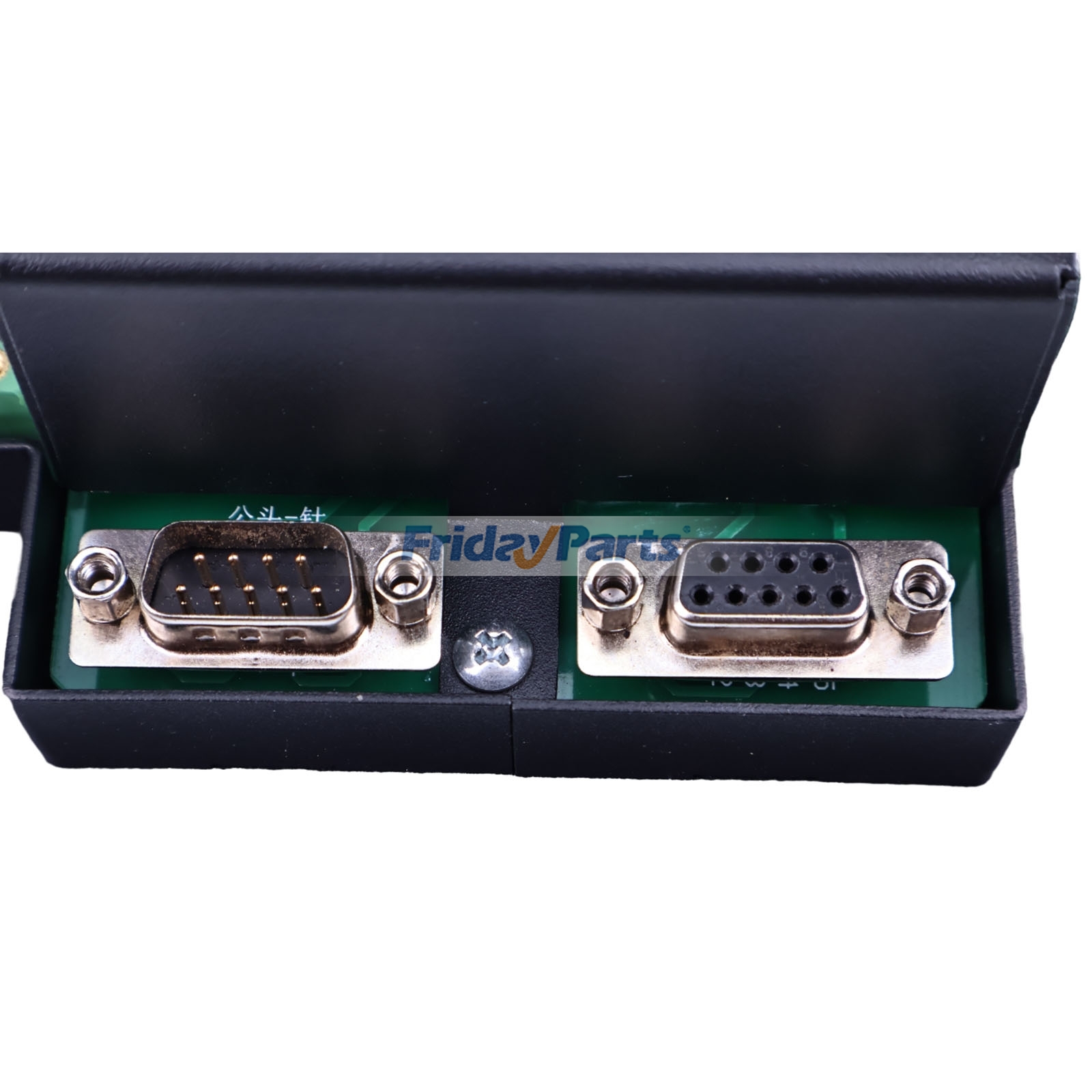 FridayParts Membrane Keypad of Controller 