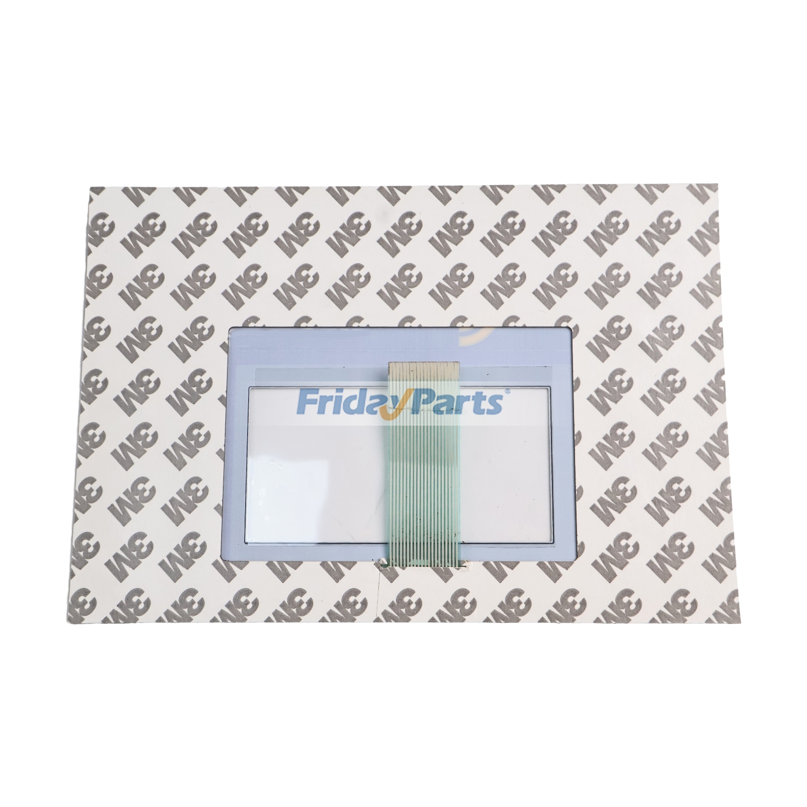 FridayPartsのKaeser 用コントローラーのメンブレン キーパッド