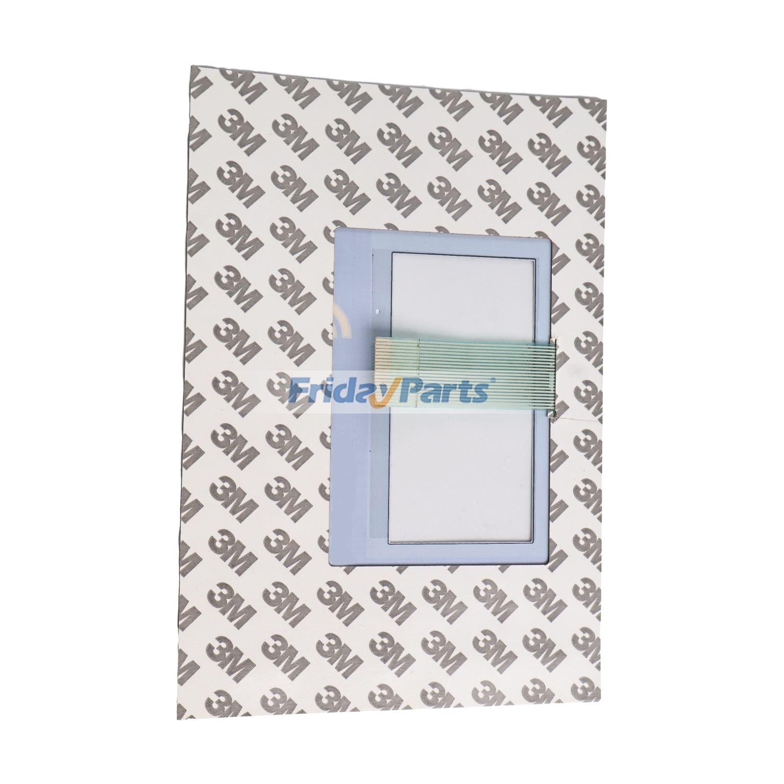 Kaeser用空気圧縮機用Kaeser 用コントローラーのメンブレン キーパッド