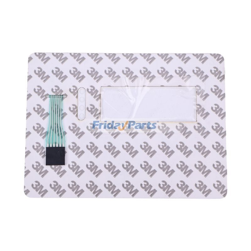 Clavier à membrane du contrôleur pour Gardner Denver Pour Gardner Denver