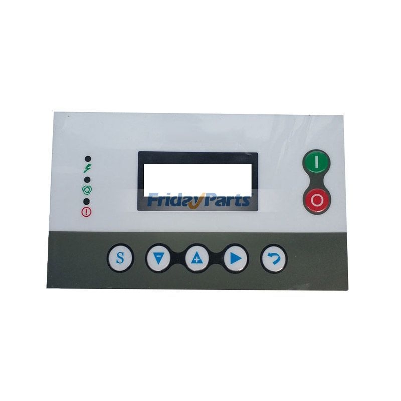 buy Membrane Keypad of Controller MAM-970 for Air Compressor
