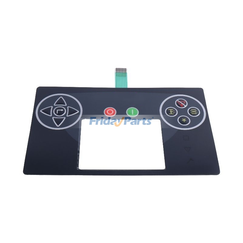 Keypad in Stock in China